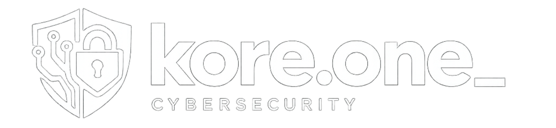Kore One sponsor logo